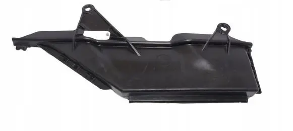 BMW 8 G14 Fender grill 7419011
