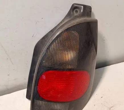 Renault Espace III Rear/tail lights 6025301102