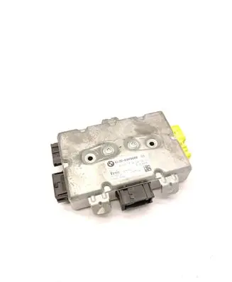 BMW 5 E60 E61 Door control unit/module 6948689 694868901 61356948689