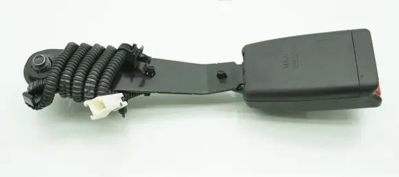 Honda Accord Front seatbelt