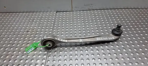 Audi A6 S6 C5 4B Front control arm S25147764 8E0407506A