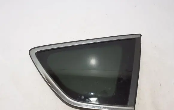 Ford S-MAX Rear side window 2283360