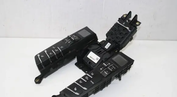 Porsche Panamera (970) Other switches/knobs/shifts 97065350350