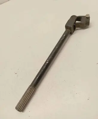 Volkswagen Transporter - Caravelle T4 Steering column universal joint