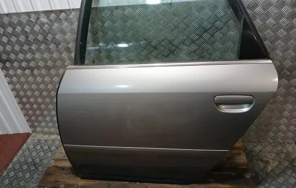 Audi A6 S6 C5 4B Rear door