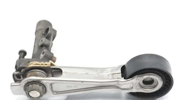 Peugeot 308 Timing belt/chain tensioner V75343988008