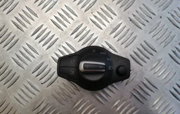 Audi Q5 SQ5 Light switch 8K0941531AS