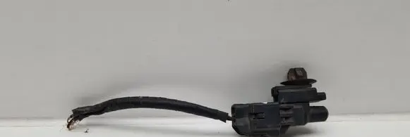 Subaru Legacy Outside/exterior temperature sensor 0775005191