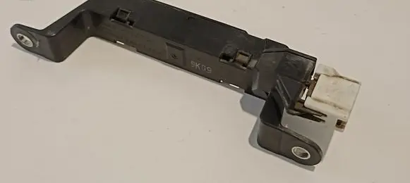 Toyota Prius (XW30) Keyless (KESSY) go control unit/module 8999730070