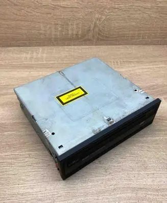 Audi A8 S8 D3 4E Navigation unit CD/DVD player 4E0919887C 4E0910887C