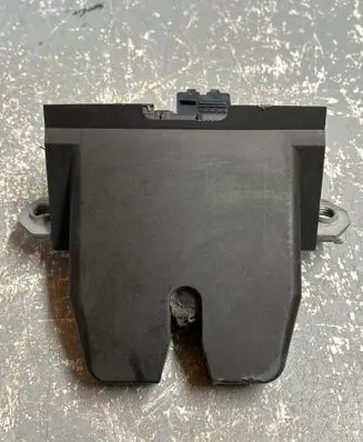 Tailgate/trunk/boot lock/catch/latch