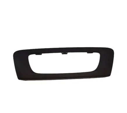 Renault Scenic III - Grand scenic III Radio/GPS head unit trim 281260001R