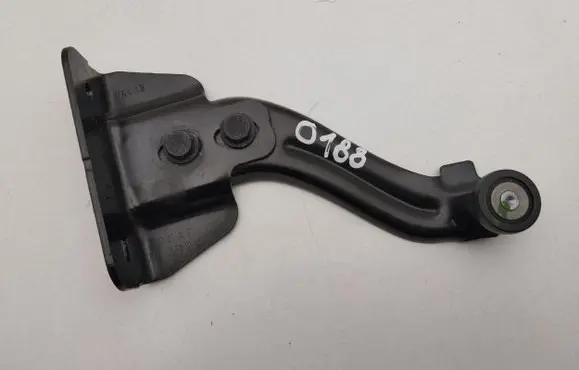 Chrysler Pacifica Rear door upper hinge 306AF