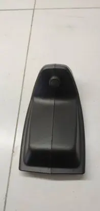 Citroen C3 Rearview mirror trim 9827528277