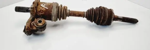 Opel Frontera B Front driveshaft
