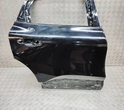 Renault Arkana Rear door 821006667R