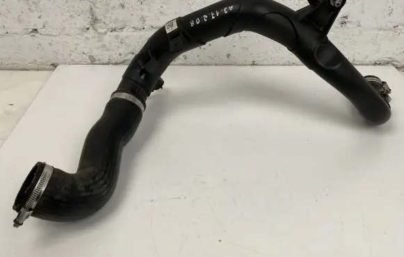 Audi A3 S3 8V Intercooler hose/pipe 5Q0145762H 5Q0145840 5Q0145828