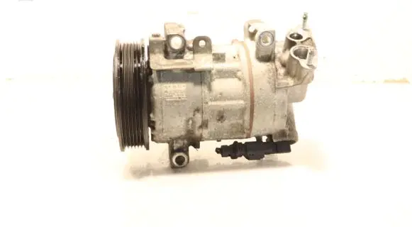 Air conditioning (A/C) compressor (pump)