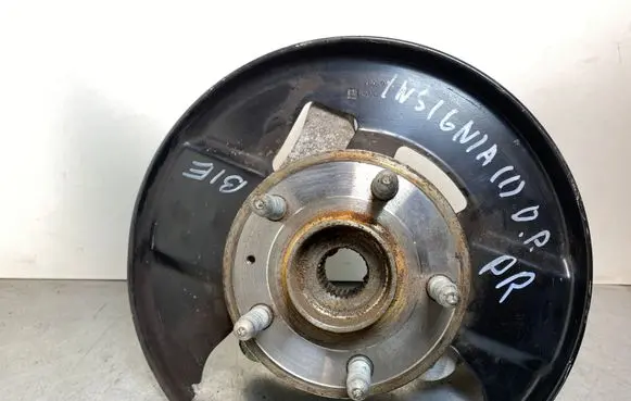 Opel Insignia A Front wheel hub