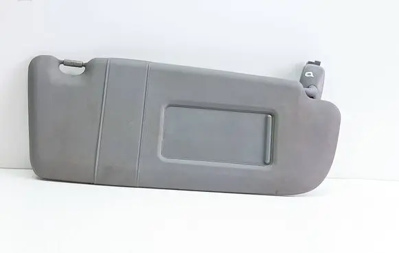 Audi A3 S3 8L Sun visor 8D0857552