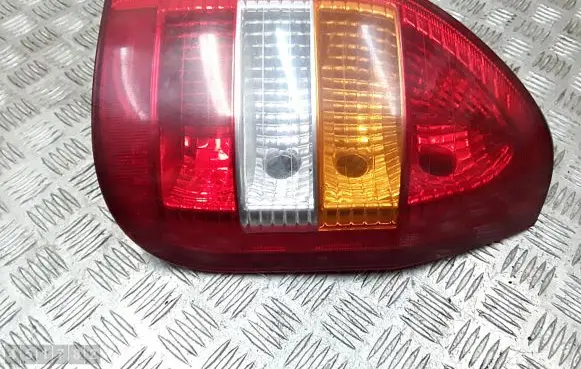 Opel Zafira A Rear/tail lights yorka62281