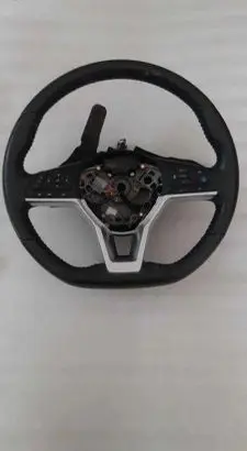 Nissan Leaf II (ZE1) Steering wheel 0LL62 96607N