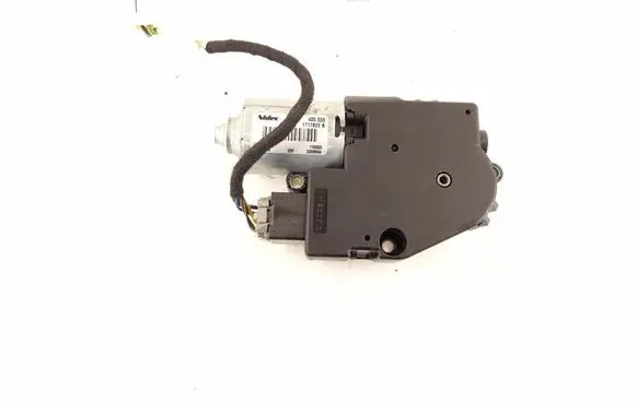 Mercedes-Benz C W204 Sunroof motor/actuator 2048201442 405555