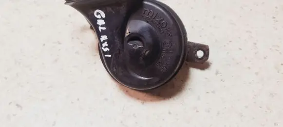 Ford Galaxy Horn signal E200884