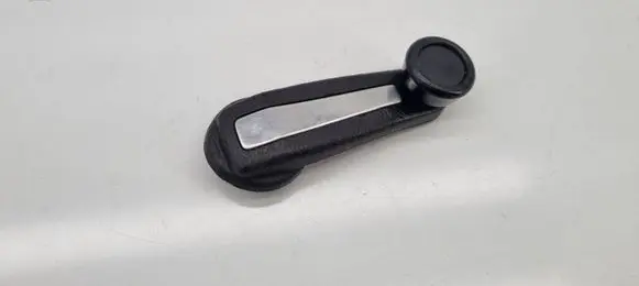 BMW 5 E28 Front door window winding handle 