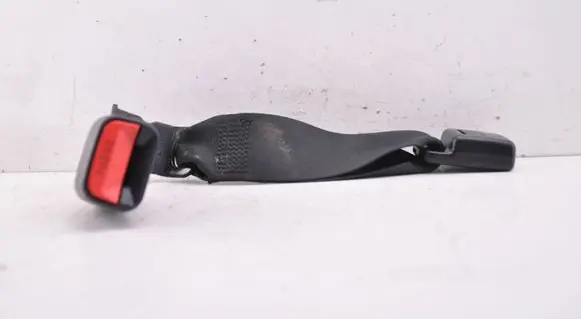 Hyundai ix35 Rear seatbelt buckle 1K07070481