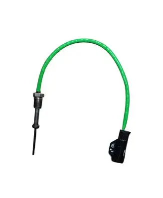 Ford Kuga II Exhaust gas temperature sensor 9V2112B591BA