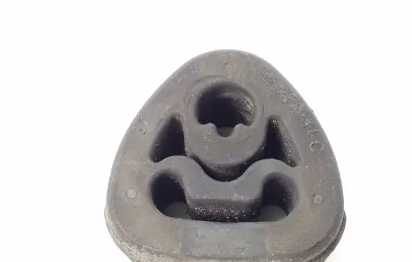 Muffler mount bracket/holder