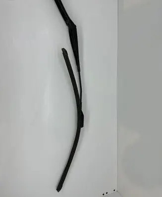 Opel Astra J Front wiper blade arm 97036203