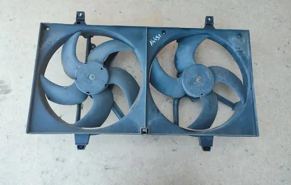 Nissan Primera Electric radiator cooling fan 21400EDY00