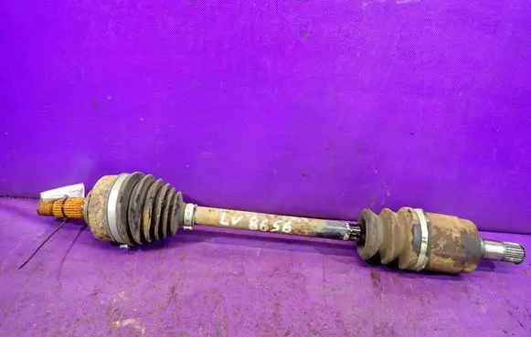 Honda Jazz Front driveshaft