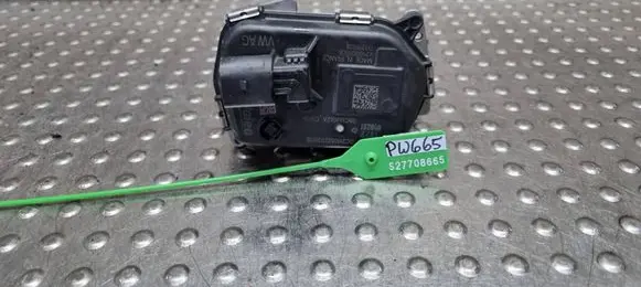 Audi A3 8Y Throttle body valve S27708665 05C133062A