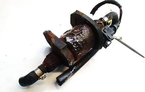 BMW 7 E65 E66 Webasto circulation pump for autonomous heater 8379877