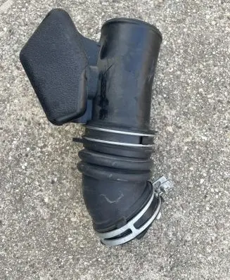 Toyota Auris E180 Air intake duct part 178800T050 178820T010