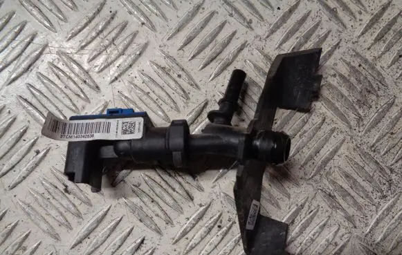 Citroen C4 Cactus Vacuum valve 9677783780