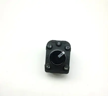 Audi E-tron GT Wing mirror switch 4N0959565