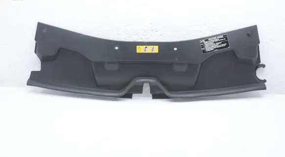 Mercedes-Benz Vito Viano W447 Engine bonnet/hood lock trim molding A4478850236 WPT51298 18588715