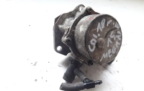 Renault Megane III Vacuum pump 8201005306C
