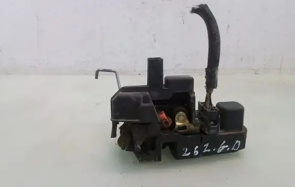 Jeep Grand Cherokee (WJ) Rear door lock