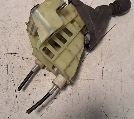 Fiat Croma Gear shift rod 55348264 CC19419