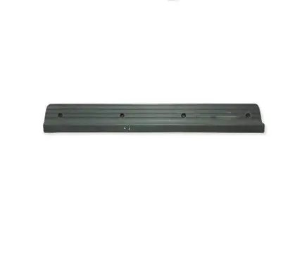 Toyota Land Cruiser (HDJ90) Front sill trim cover 6791460010