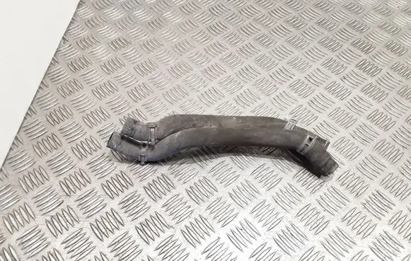 Volkswagen Polo V 6R Engine coolant pipe/hose 6P0121157