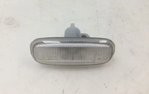 Audi A6 Allroad C5 Front fender indicator light 4B0949127