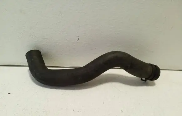 Volkswagen PASSAT B6 Engine coolant pipe/hose 3C0122073AC
