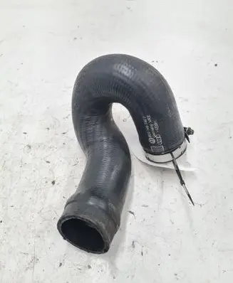 Audi A4 S4 B6 8E 8H Intercooler hose/pipe 8E0145746F