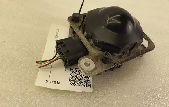 Audi Q7 4M Distronic sensor radar 4M0907561E 4M0907561 0203300701